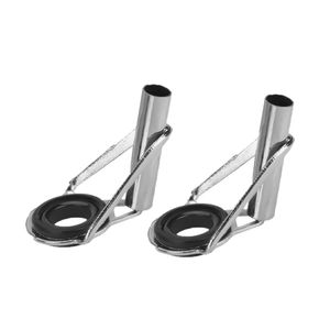 حلقه یدک چوب ماهیگیری کد 14 بسته دو عددی